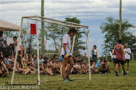 XXII Seven de la Tradición 2022 - Areco - Reel C - Crowd - Público