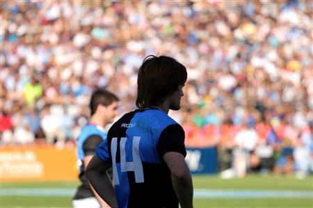 CUBA (11) vs (9) Hindu - Final URBA 2013