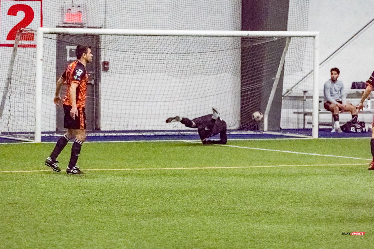  Bandjos FC - EQIP - Soccer - Bandjos FC Div2 vs EQIP - Reel B (#BFCvsEQIPrB) Photo by:  | Siuxy Sports 2022-04-22