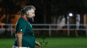 SITAS Camorra XV Vs Pucara XV - Rugby Veteranos