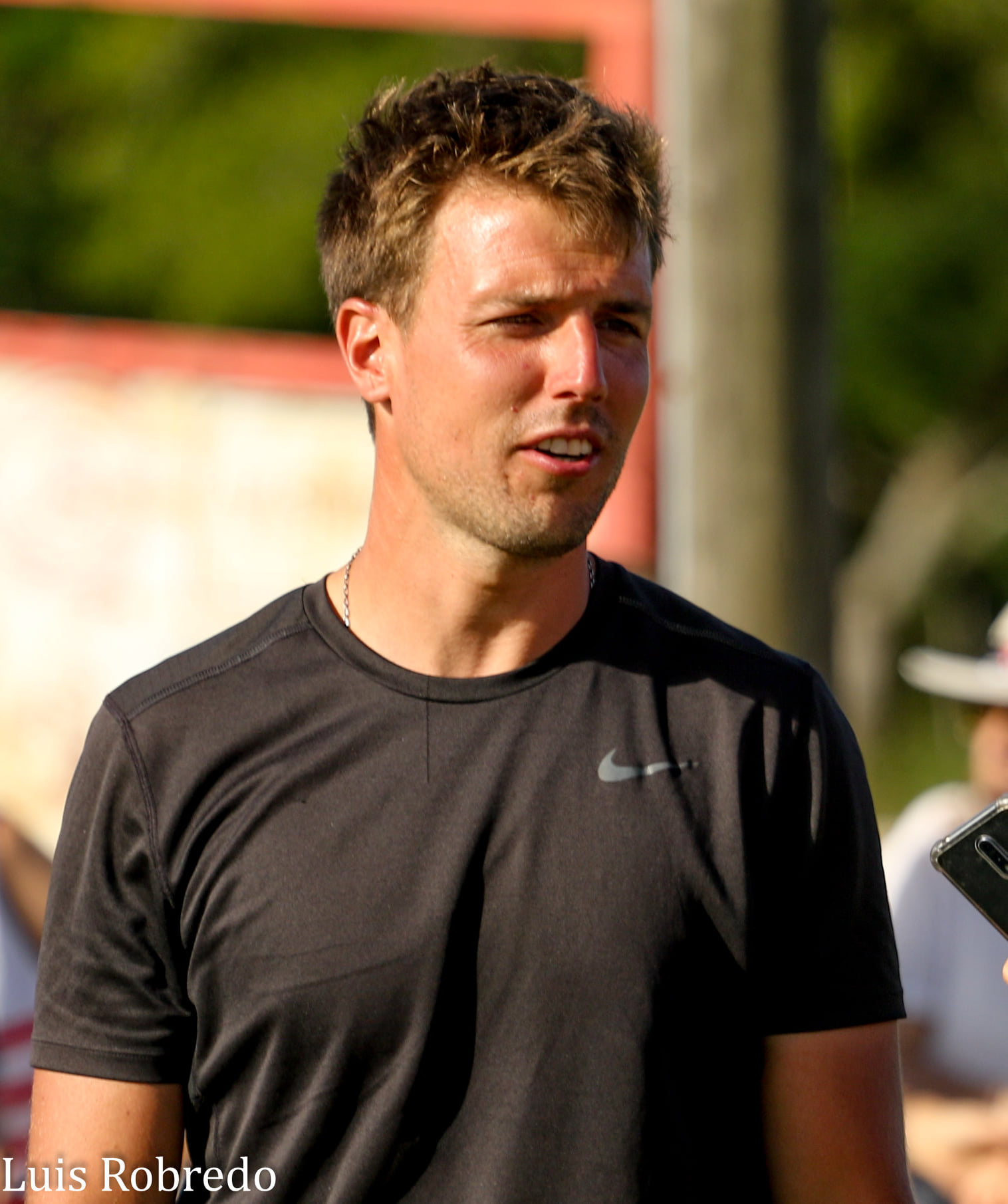  Areco Rugby Club -  - Field hockey - Festejos campeonato 2021 de Hockey - Asociación de Hockey del Oeste (#CelebracionAHO2021) Photo by: Luis Robredo | Siuxy Sports 2021-12-12