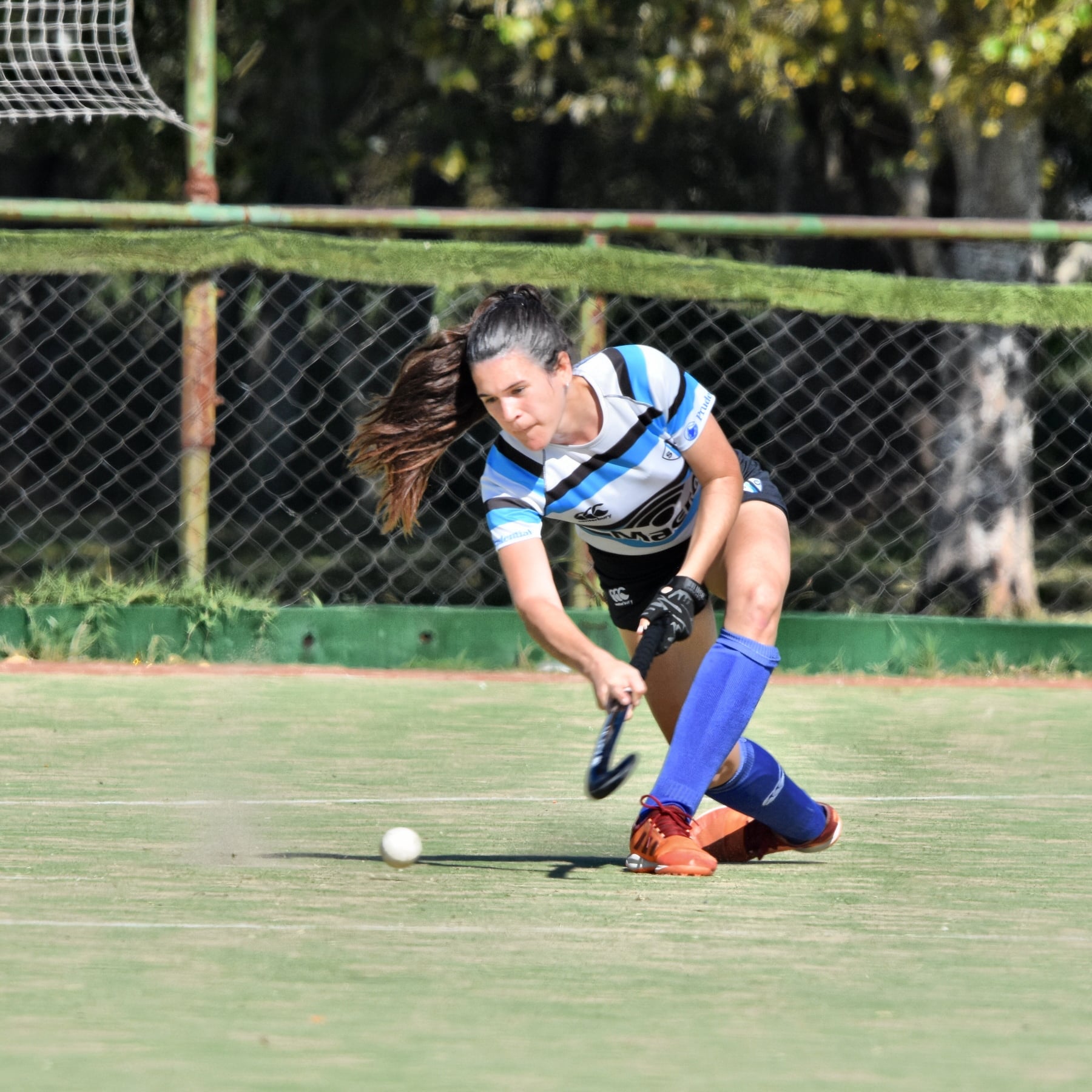 San Isidro Club - Club Atlético Banco de la Provincia de Buenos Aires - Field hockey - S.I.C. A vs Banco Provincia A -  Inter y 1ra - 2022 (#SICBPROV2022) Photo by: Edgardo Kleiman | Siuxy Sports 2022-04-09