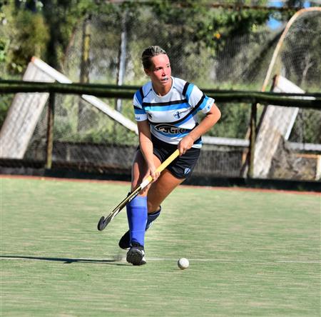 S.I.C. A vs Banco Provincia A -  Inter y 1ra - 2022