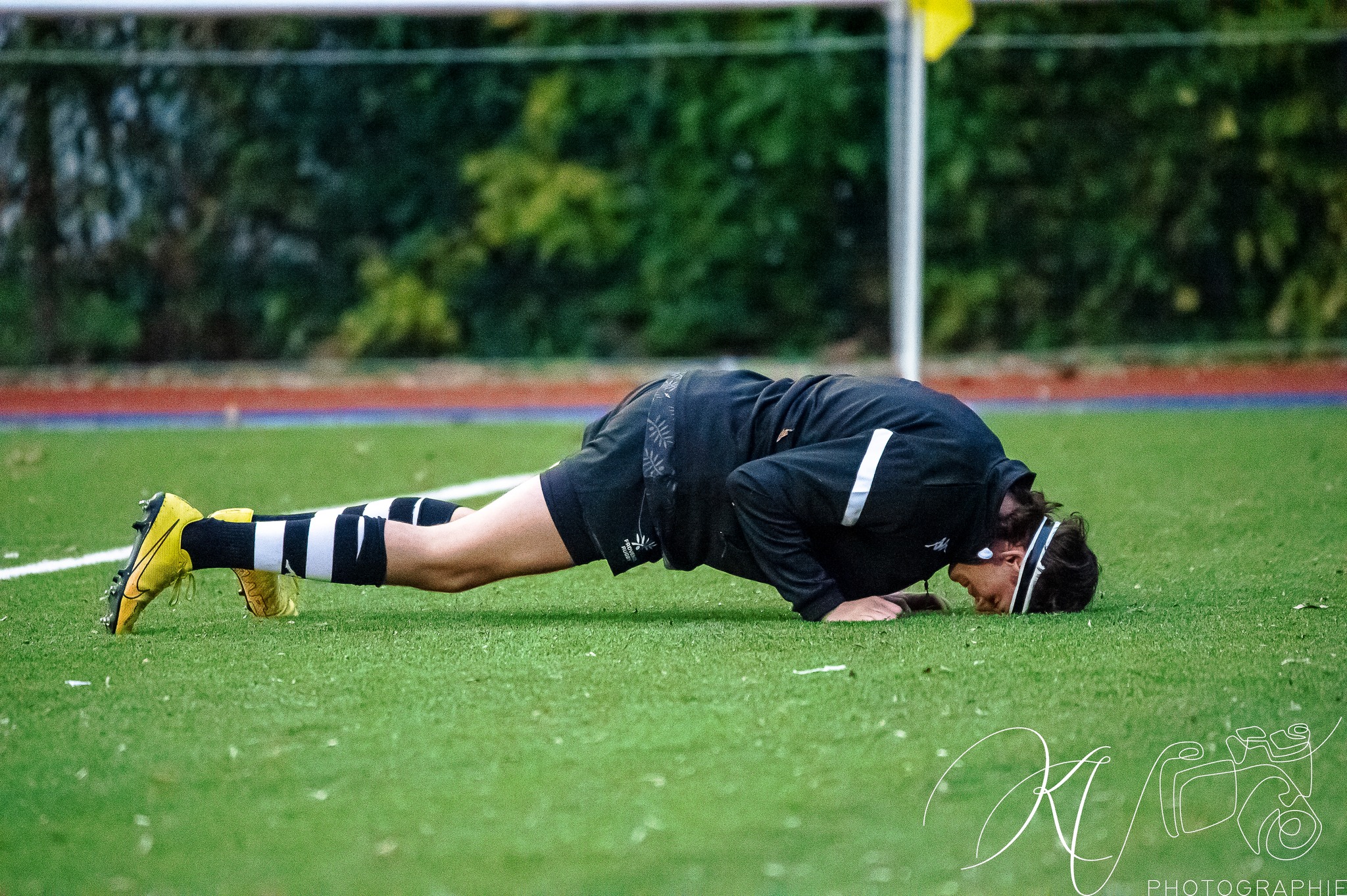  FC Grenoble Rugby - Provence - Rugby - Crabos - FC Grenoble (20) vs (18) Provence Rugby (#CrabosFCGProvence2022) Photo by: Karine Valentin | Siuxy Sports 2022-11-12