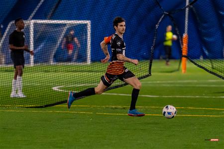 QSL - Bandjos FC (6) vs (4) EQIP