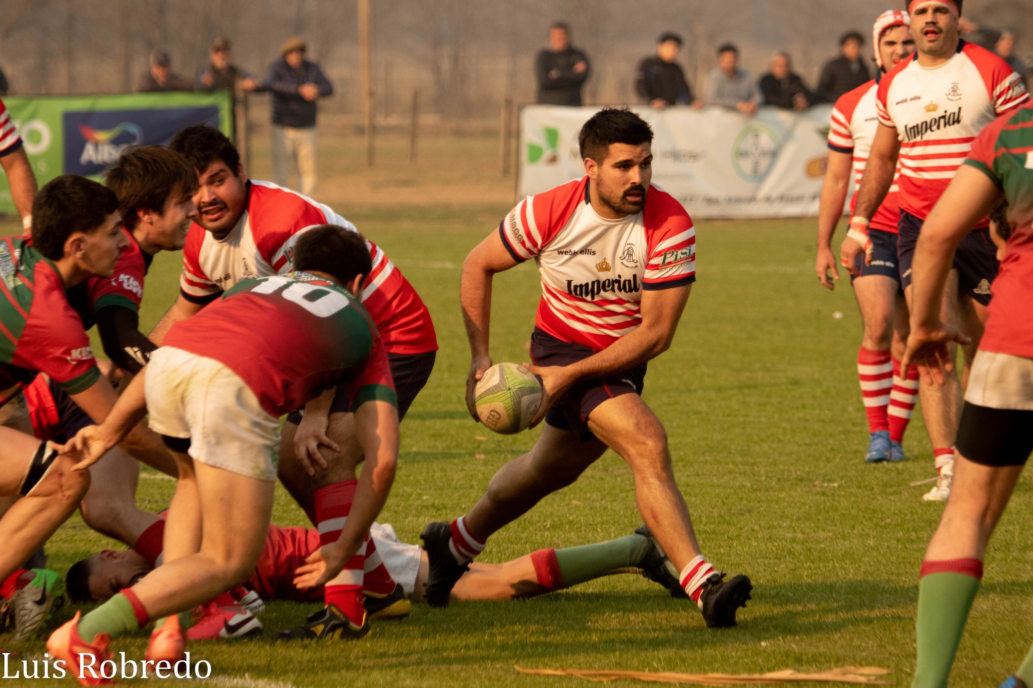  Areco Rugby Club - Retiro Rugby Hurlingham - Rugby - Areco Rugby vs Retiro - 2022 (#ArecoRetiro2022R1) Photo by: Luis Robredo | Siuxy Sports 2022-08-20