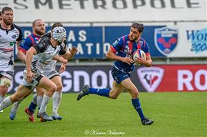 Grenoble Vs Vannes