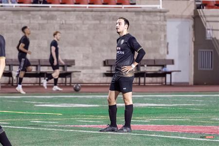 LSCC - Atlético de Montréal F.C. VS CS Montréal Centre - 2022