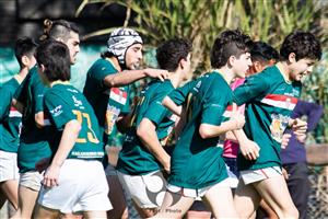 SITAS vs Centro Naval - M15 URBA