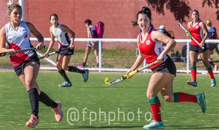 SITAS vs Mariano Moreno - 5ta