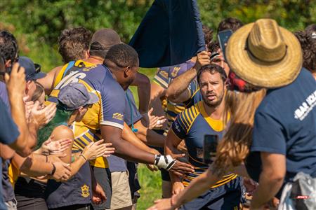 TMR RFC vs Beaconsfield RFC - Finales Masculines QC Super Ligue - Reel B1 - Pre