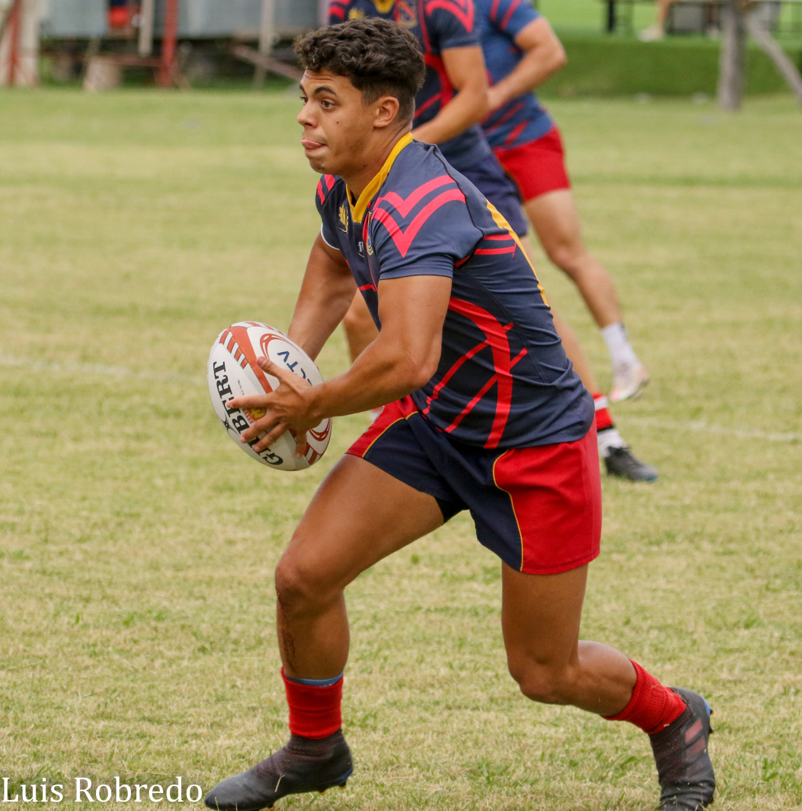   -  - Rugby - Seven de la Tradición 2021 - San Antonio de Areco (#SevenTradicion2021-XvsY-2) Photo by: Luis Robredo | Siuxy Sports 2021-12-05