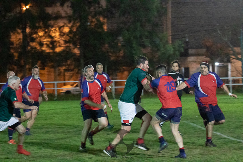  Sociedad Italiana de Tiro al Segno - Club Pucará - RugbyV - SITAS Camorra XV Vs Pucara XV - Rugby Veteranos (#CamorraVsPucara2021) Photo by: Alan Roy Bahamonde | Siuxy Sports 2021-09-26
