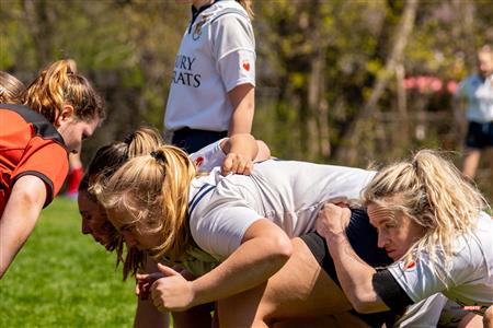 BRFC vs SABVRC (Fem) 2022 - Reel A