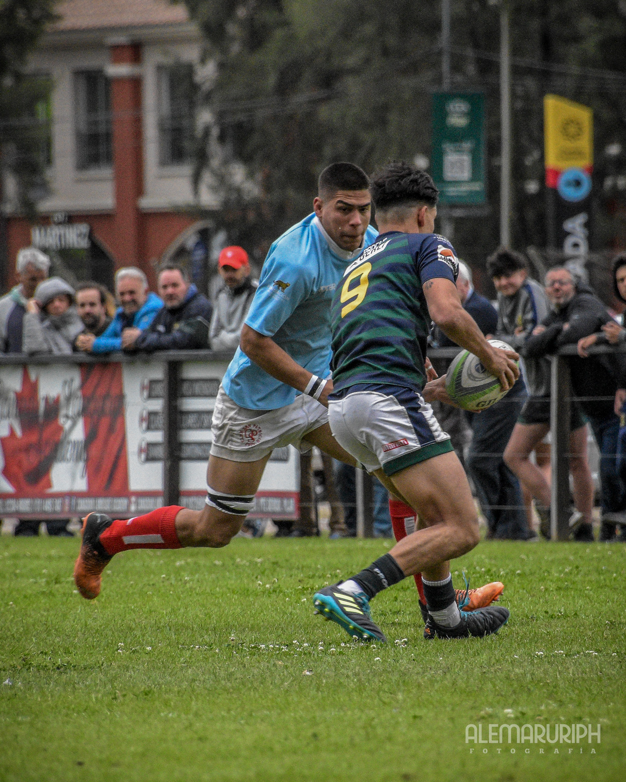  San Patricio - Club San Cirano - Rugby - URBA - 1A - San Patricio (36) vs (24) San Cirano (#URBASanpaVSanCir2022) Photo by: Alejandra Maruri | Siuxy Sports 2022-10-08