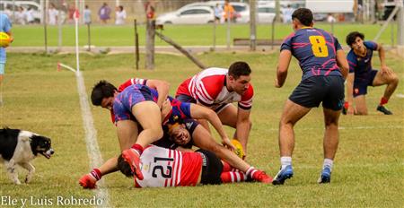 XXII Seven de la Tradición 2022 - Areco - Reel A2 - Game