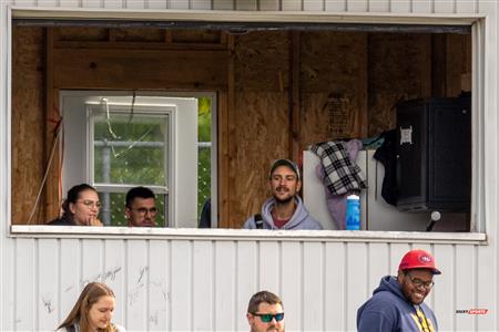 RSEQ RUGBY MASC - ETS vs Carleton Univ. - REEL B - PRE/POST MATCH