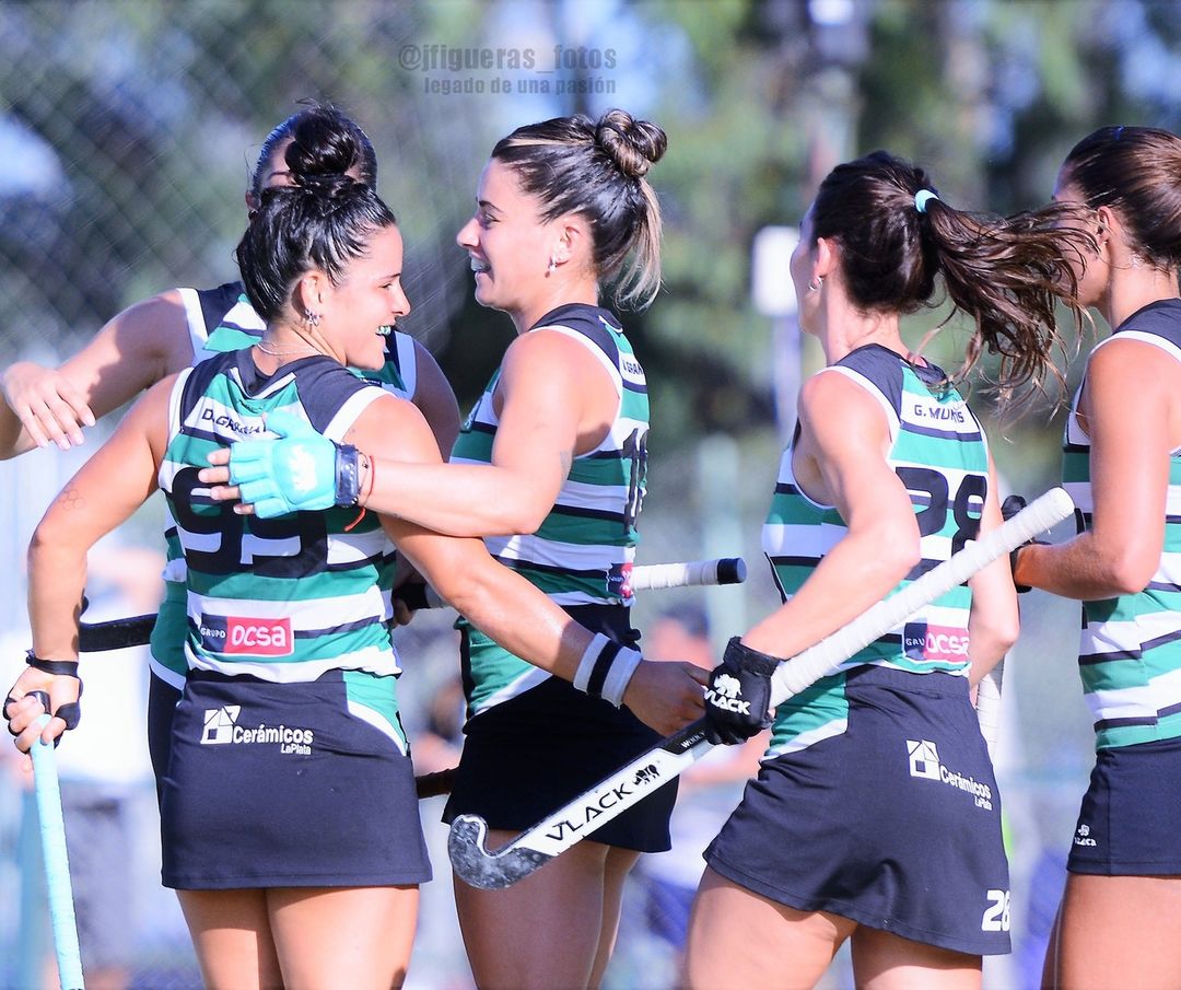  Liceo Naval - Santa Barbara Hockey Club - Field hockey - Liceo Vs Santa Barbara - Hockey con leonas ! (#LiceoVsStaBarbara2022) Photo by: Julián Marcelo Figueras | Siuxy Sports 2022-03-13