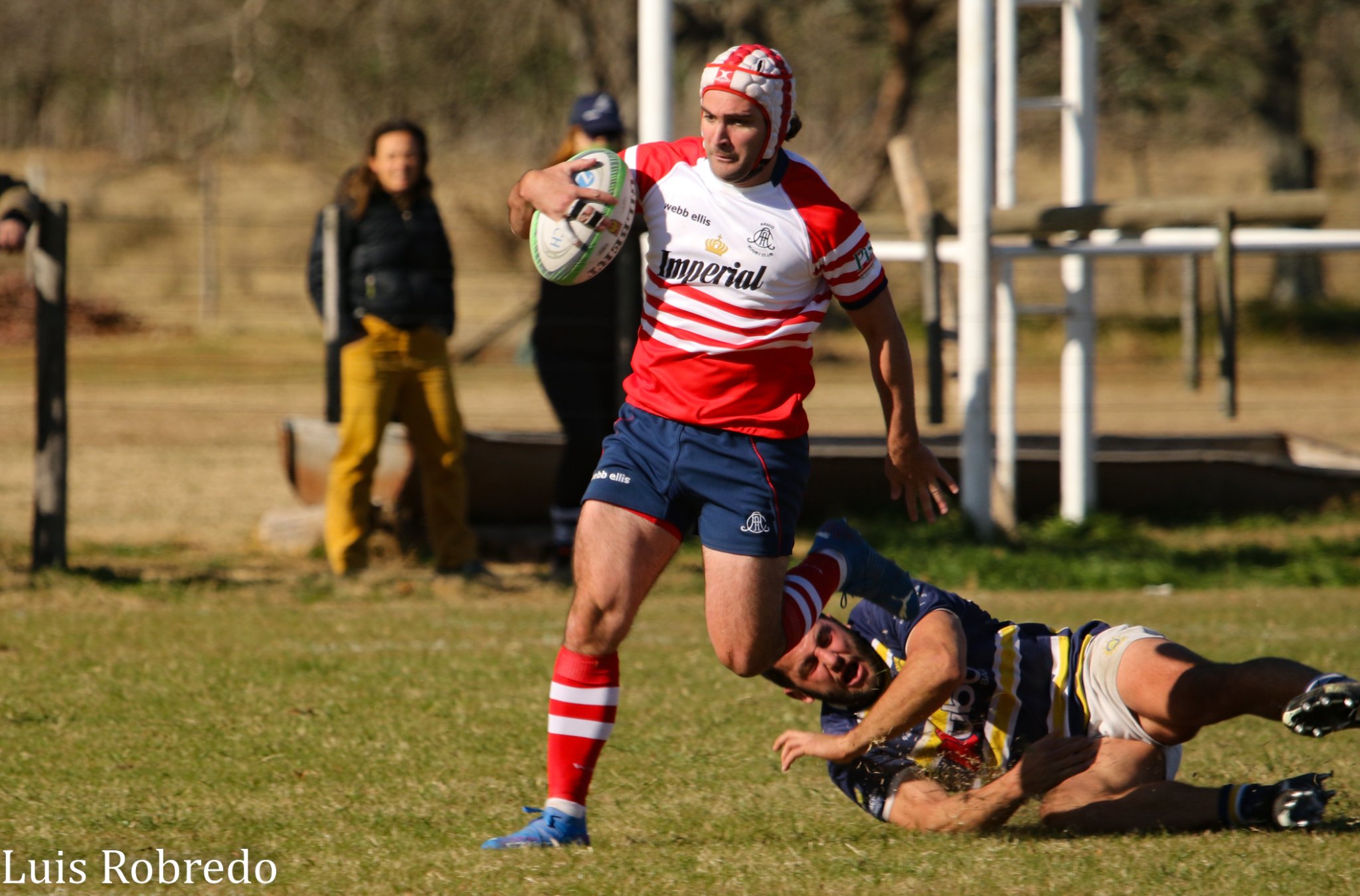  Areco Rugby Club - Círculo de ex Cadetes del Liceo Militar Gral San Martín - Rugby - Areco Rugby Club vs Liceo Militar (#ArecoLiceo2022) Photo by: Luis Robredo | Siuxy Sports 2022-07-03