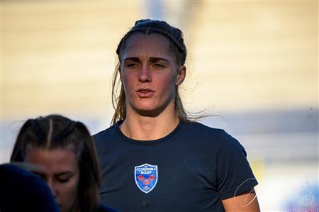 Amazones (17) vs (10) MHR