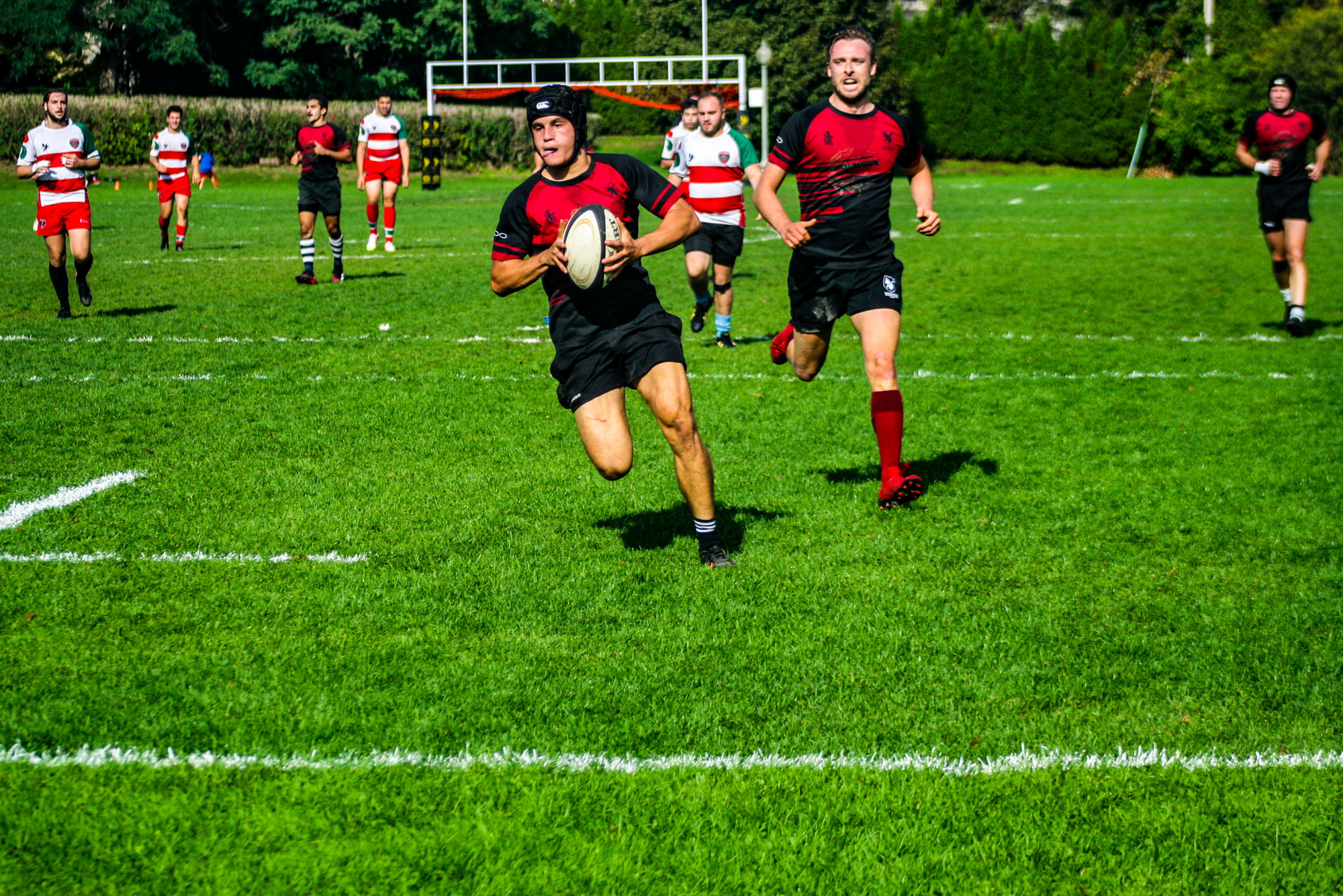  Westmount Rugby Club - Rugby Club de Montréal - Rugby -  (#WRCvsRCM2021m) Photo by:  | Siuxy Sports 2021-09-25