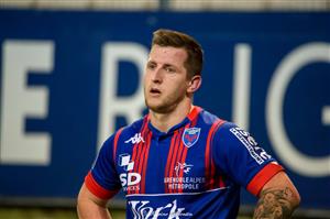 Grenoble Vs Perpignan