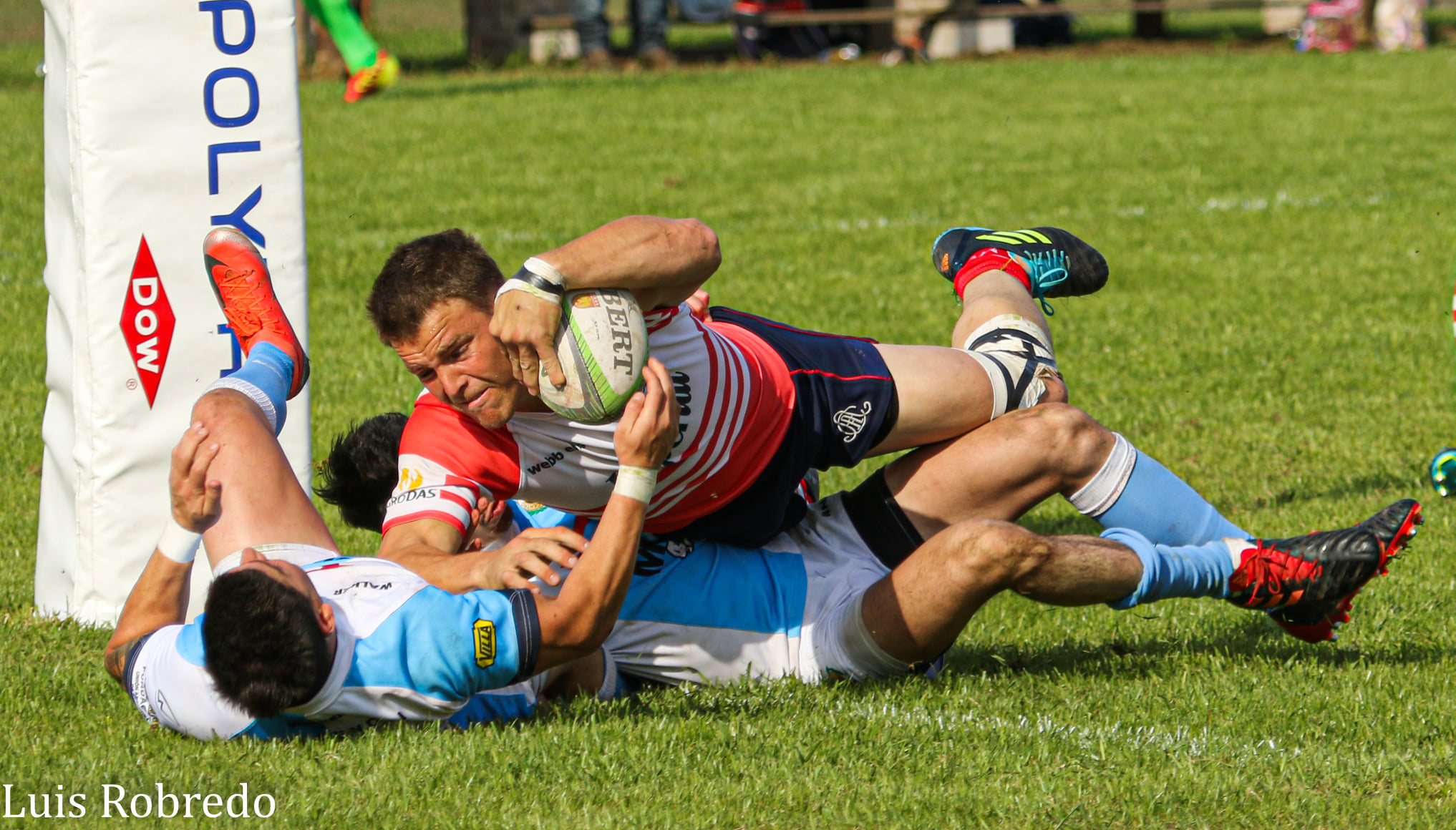  Areco Rugby Club - Centro Naval - Rugby - Areco Rugby Club vs Centro Naval (#ARCvsCN2021) Photo by: Luis Robredo | Siuxy Sports 2021-10-09