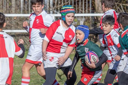 M12 Sitas vs Matreros