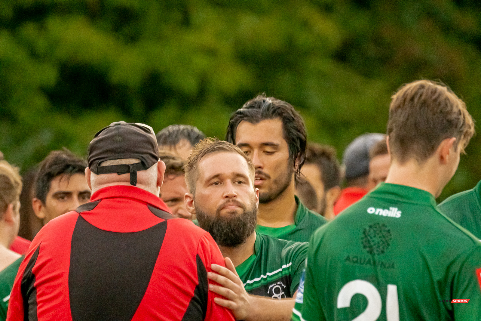Beaconsfield vs Mtl Irish - 2022 - Post match - Reel B2 Beaconsfield Rugby Football Club MERCIER, Nicolas - Rugby 2022/Aug/05 #BRFCvsMIRFC2022RB2 Beaconsfield vs Mtl Irish - 2022 - Post match - Reel B2 Beaconsfield Rugby Football Club MERCIER, Nicolas - Rugby 2022/Aug/05 #BRFCvsMIRFC2022RB2