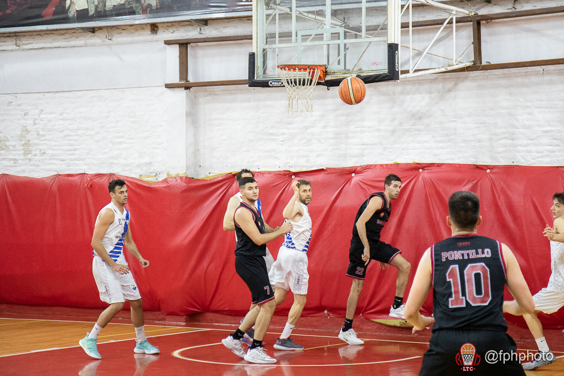  Ramos Mejía Lawn Tennis Club - Sociedad Hebraica Argentina - Basketball - Ramos Mejia Lawn Tennis Club Vs Hebraica Basquet 2021 (#RMLTCvsSHA2011) Photo by: Alan Roy Bahamonde | Siuxy Sports 2021-06-09