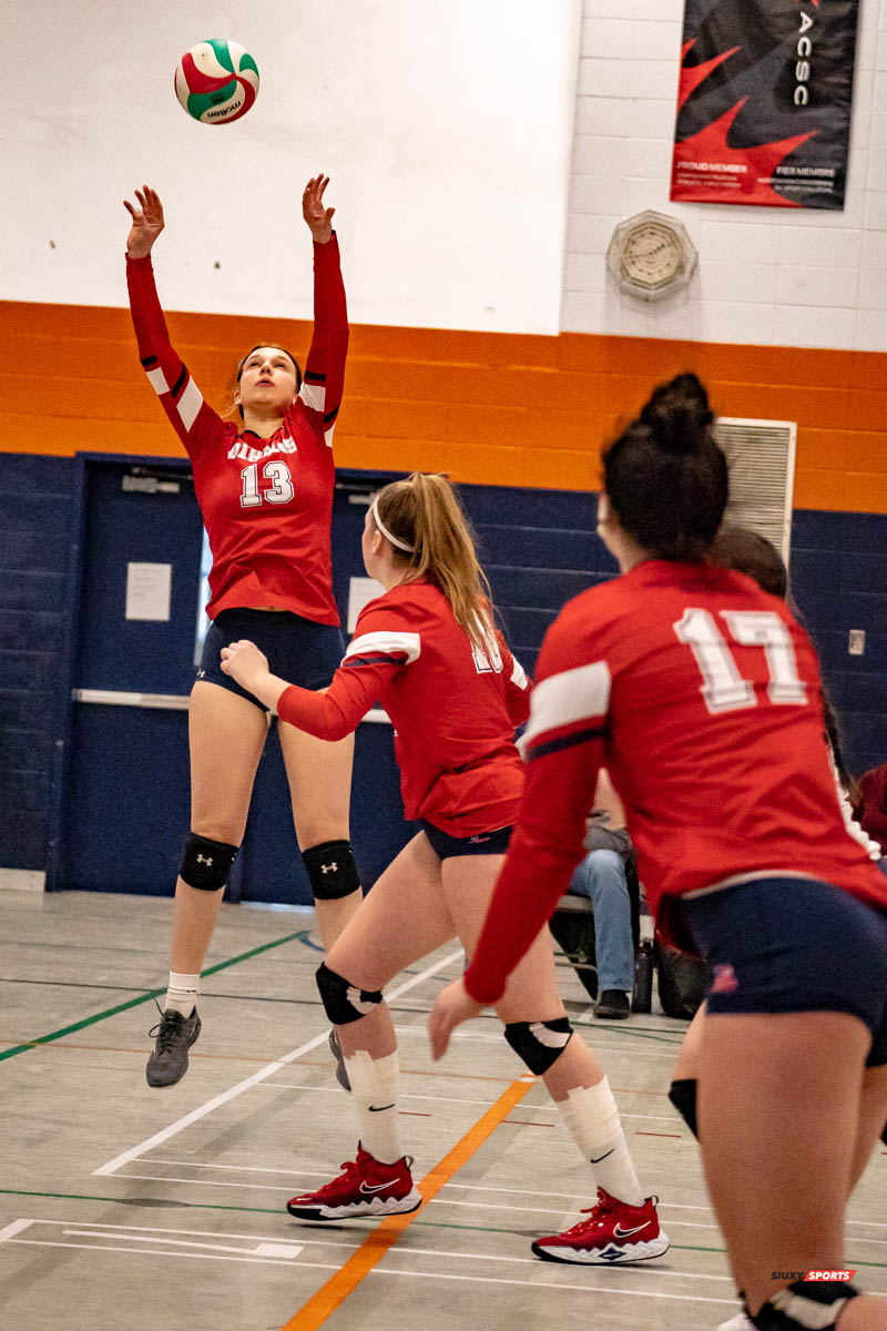  Cégep André Laurendeau - Cégep Trois-Rivières - Volleyball - André Laurendeau vs Trois Rivières - Volley (#BoomerangVsDiablos2022) Photo by:  | Siuxy Sports 2022-02-20