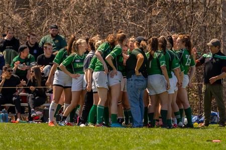 Pre-Game réchauffement ;)