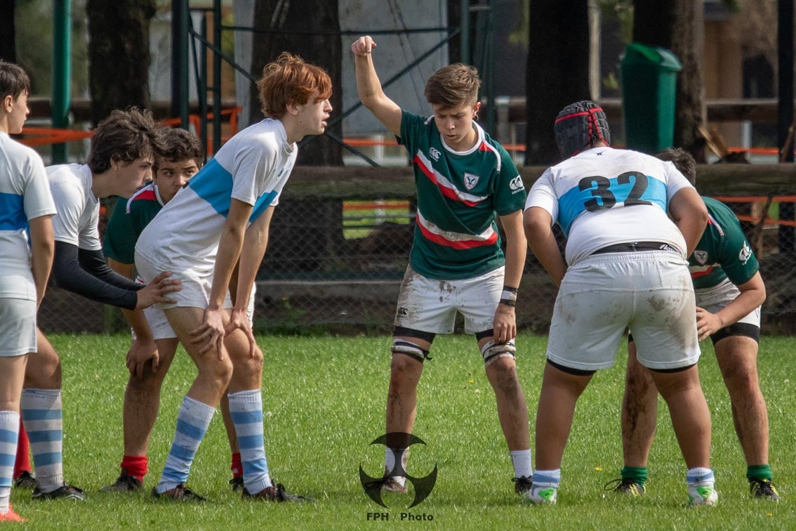  Sociedad Italiana de Tiro al Segno - Club de Gimnasia y Esgrima - Rugby - SITAS vs GEBA - M15 URBA (#SITASvsGEBA2021M15) Photo by: Alan Roy Bahamonde | Siuxy Sports 2021-09-05