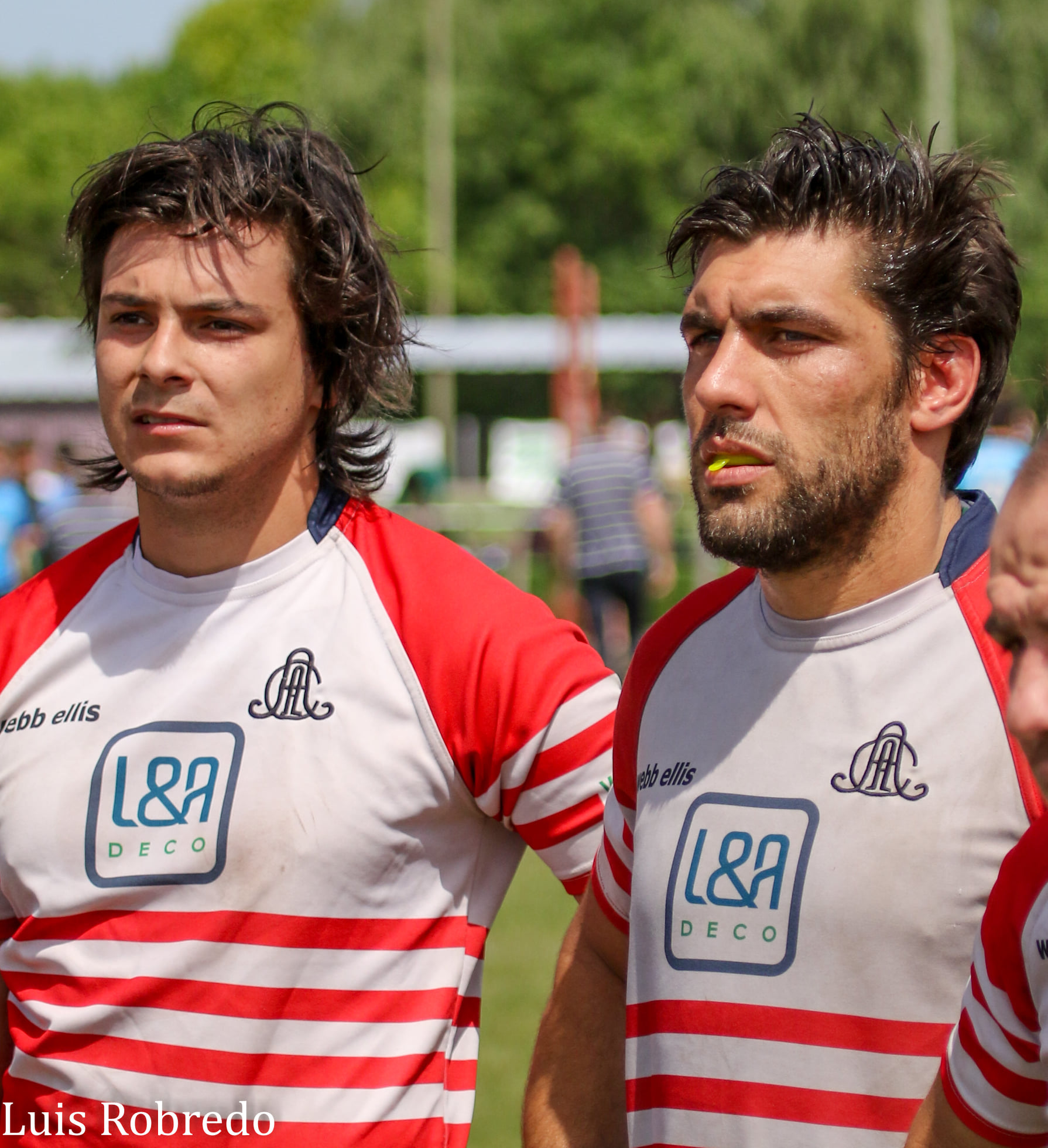  Areco Rugby Club - Círculo Universitario de Quilmes - Rugby - Areco Vs CUQ - URBA 2021 - Inter (#ArecoVsCUQ2021Inter) Photo by: Luis Robredo | Siuxy Sports 2021-11-20