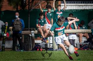 SITAS vs Centro Naval - M15 URBA