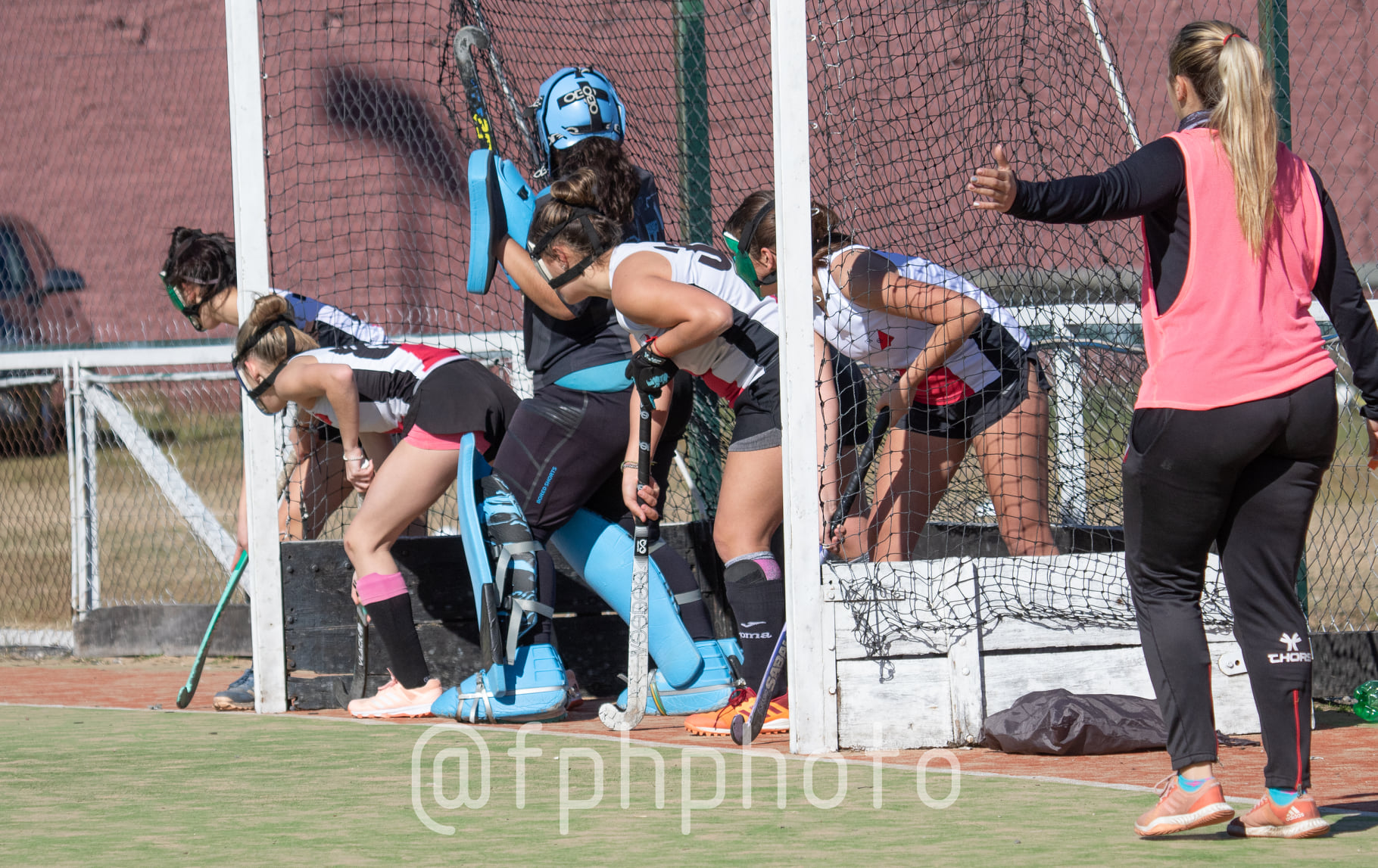  Sociedad Italiana de Tiro al Segno - Mariano Moreno - Field hockey - SITAS vs Mariano Moreno - 6ta (#SITASvsMMoreno6ta2021) Photo by: Alan Roy Bahamonde | Siuxy Sports 2021-07-21