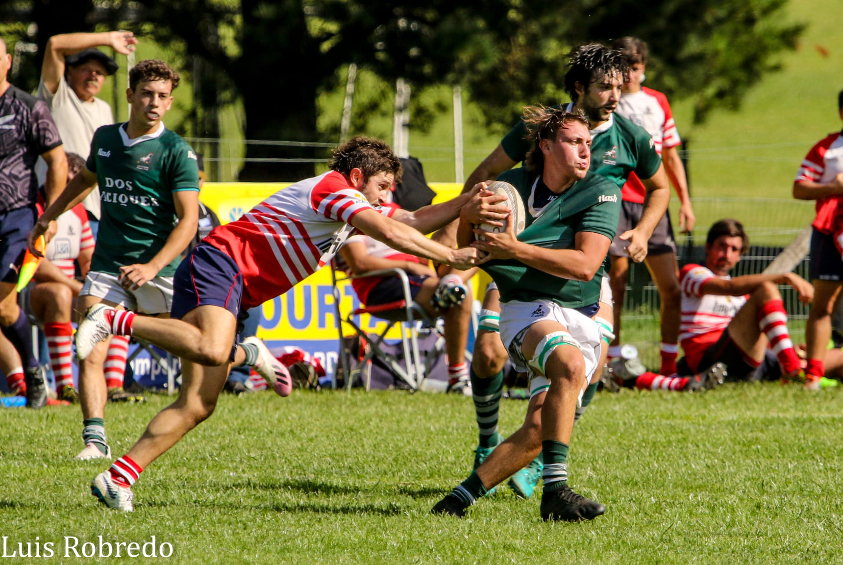  Los Cardos Rugby Club - Areco Rugby Club - Rugby - Los Cardos Rugby Club vs Areco Rugby Club (#LCRCvsARC2022) Photo by: Luis Robredo | Siuxy Sports 2022-03-08