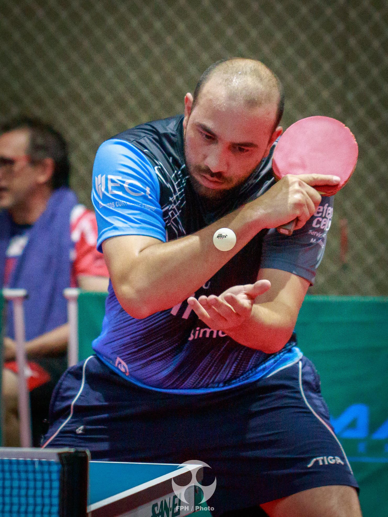  Social Club TDM -  - Tabletennis - Ping Pong - Liga de equipos 2021 - FETEMBA (#FETEMBA2021LigaEquipos) Photo by: Alan Roy Bahamonde | Siuxy Sports 2021-10-01