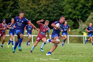 Crabos - FC Grenoble vs CS Bourgoin-Jallieu