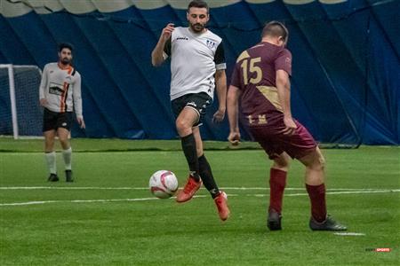 Tuugaa (1) vs (7) Miami Bice