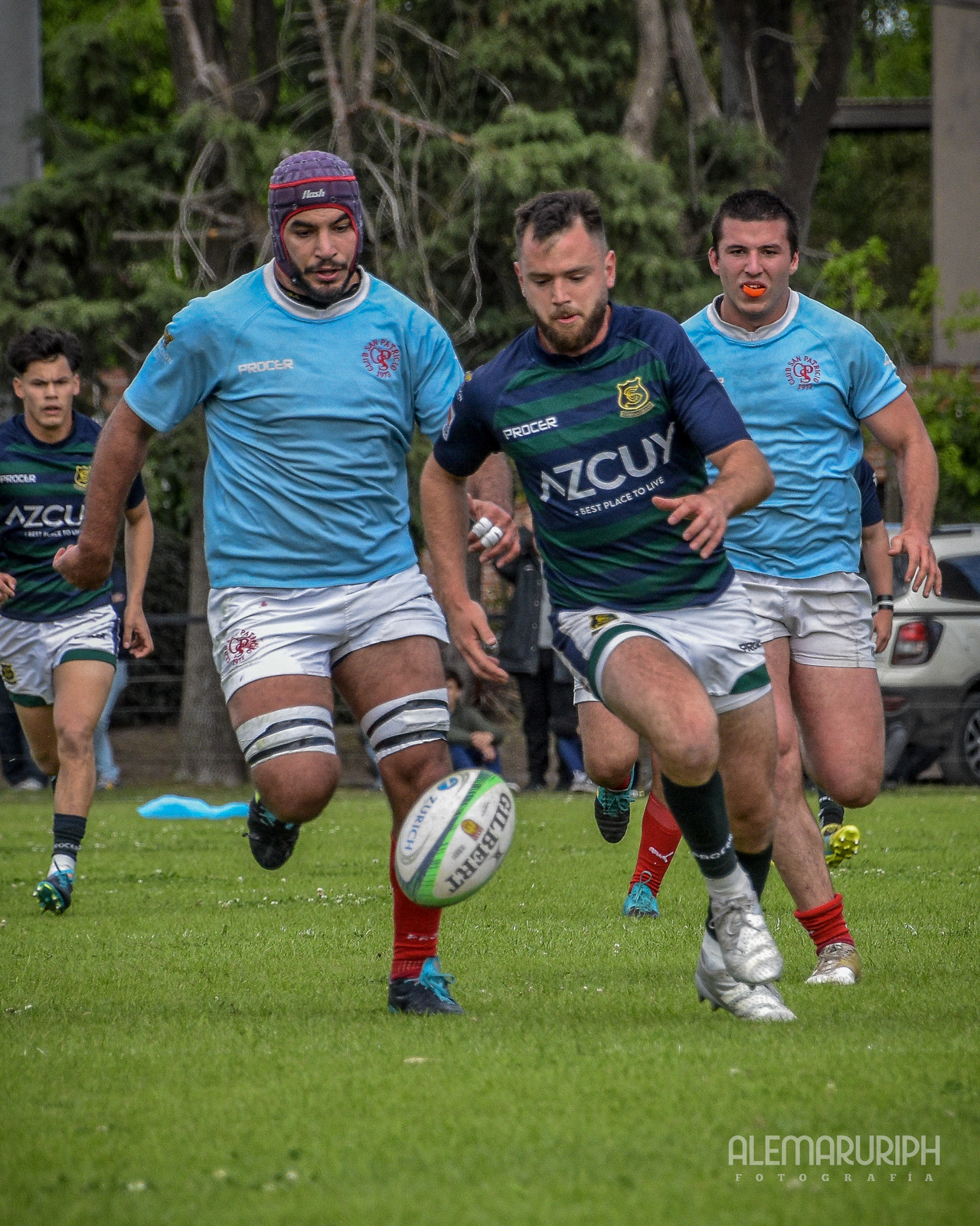  San Patricio - Club San Cirano - Rugby - URBA - 1A - San Patricio (36) vs (24) San Cirano (#URBASanpaVSanCir2022) Photo by: Alejandra Maruri | Siuxy Sports 2022-10-08