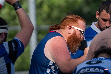 PARC OLYMPIQUE VS BEACONSFIELD RFC - M1 - REEL B