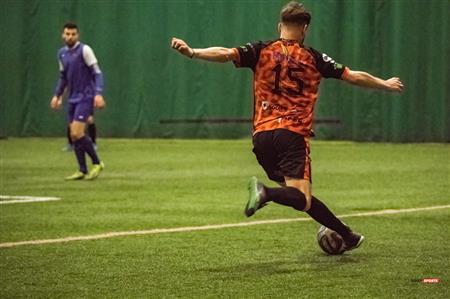 Arlans FC vs Bandjos FC 1