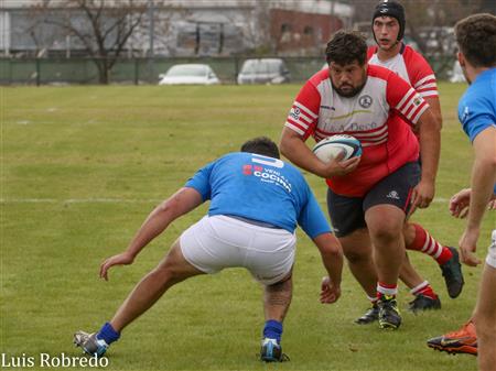Italiano vs Areco RC