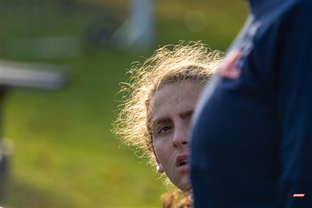 RSEQ - Rugby Masc - Dawson (5) vs (25) André Laurendeau - SemiF - Reel A2