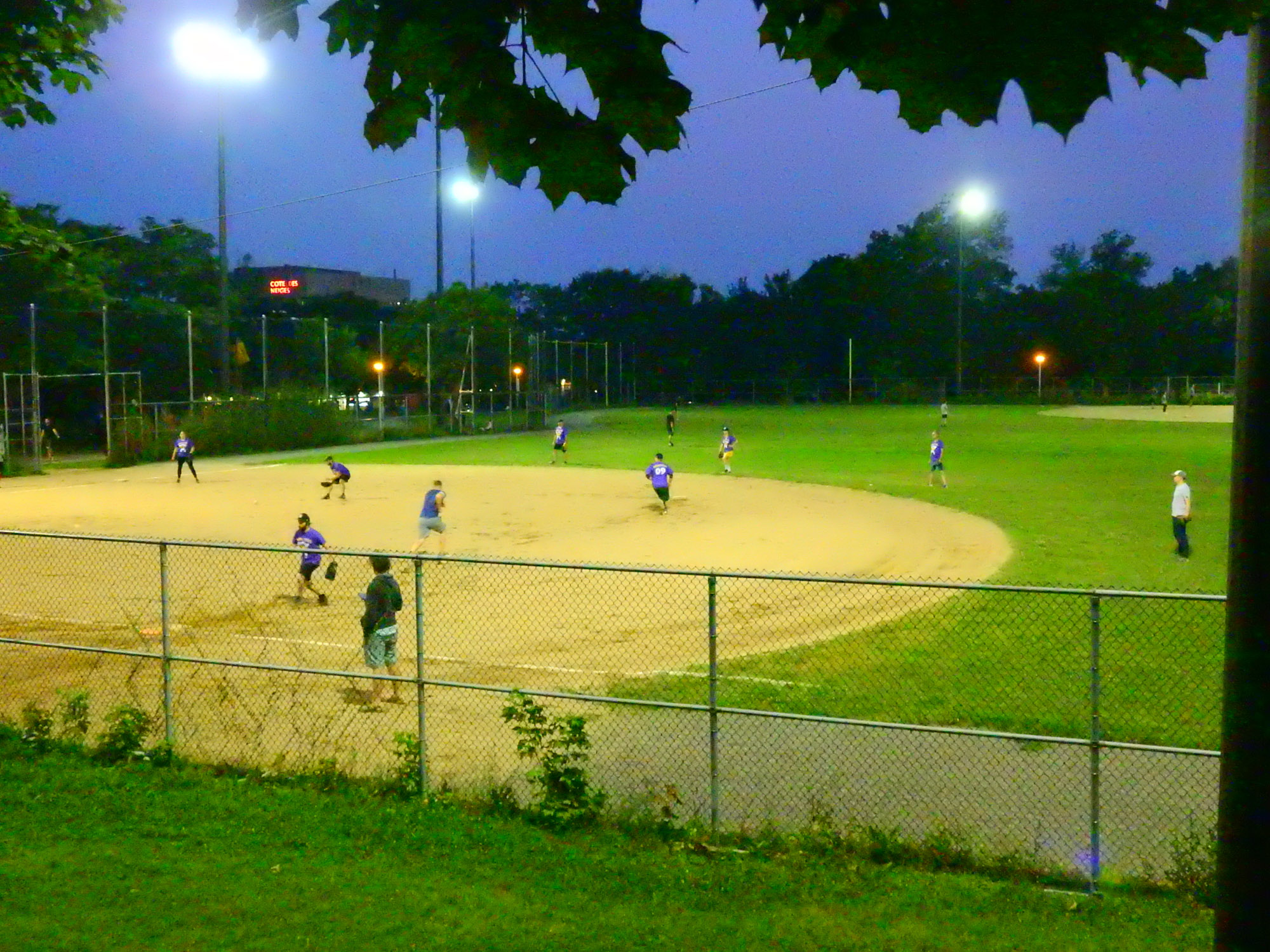  Monstars -  - Softball -  () Photo by:  | Siuxy Sports 2021-07-26