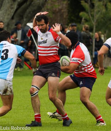 Areco Rugby Club vs Centro Naval