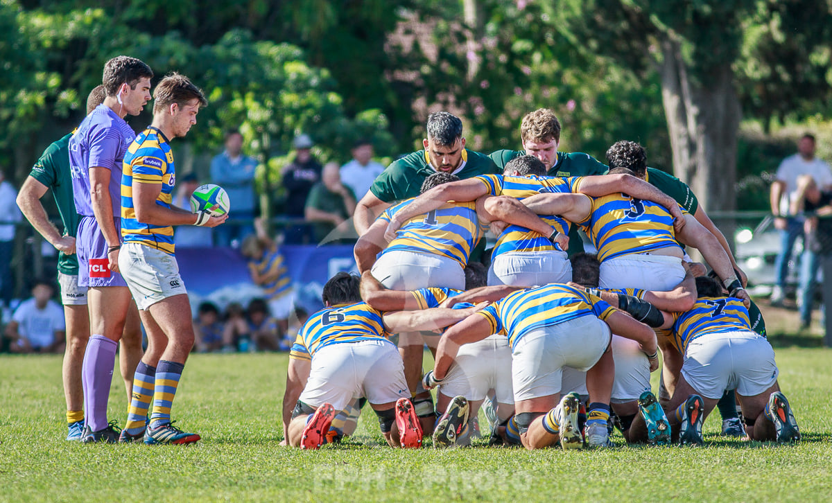  Hindú Club - Club de Rugby Los Tilos - Rugby - Hindu vs Los Tilos - URBA - TOP13 - Fecha1 - 2022 (#HinduVsLosTilos_URBA2022_f01) Photo by: Alan Roy Bahamonde | Siuxy Sports 2022-03-19