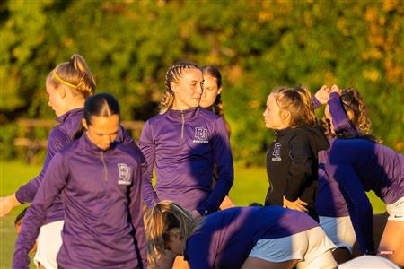 RSEQ - Soccer Fém - U.de Montréal (3) vs (0) Bishop's U.