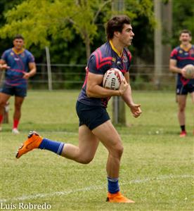 Seven de la Tradición 2021 - San Antonio de Areco